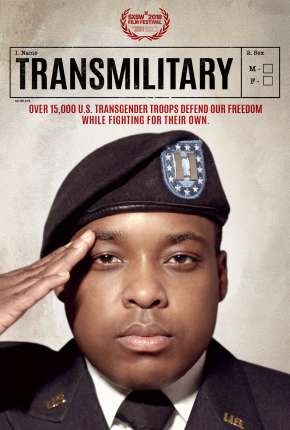 TransMilitary - Legendado Torrent Download 