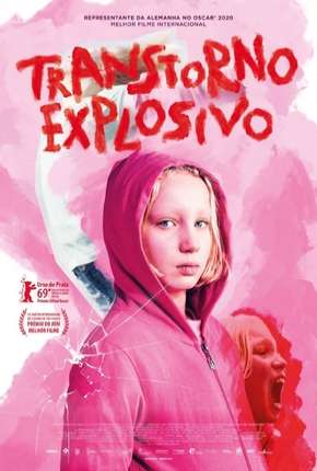 Transtorno Explosivo - Legendado Torrent Download 