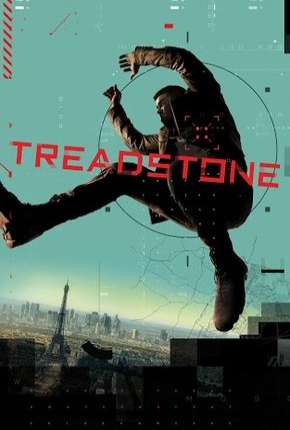 Treadstone - 1ª Temporada Completa Torrent Download Dublada / Dual Áudio