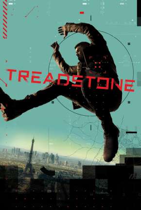 Treadstone - 1ª Temporada Legendada Torrent Download 