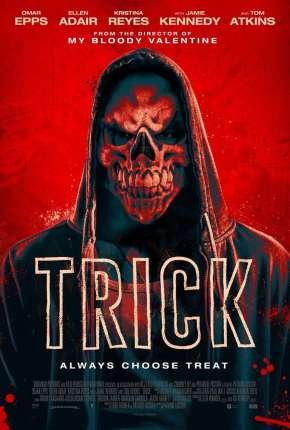 Trick - Legendado Torrent Download 