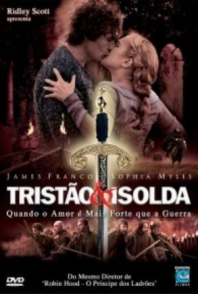 Tristão e Isolda Torrent Download Dublado