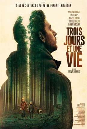 Trois jours et une vie - Legendado Torrent Download 