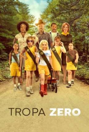 Tropa Zero Torrent Download Dublado / Dual Áudio