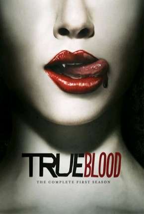 True Blood - 1ª Temporada Completa Torrent Download Dublada / Dual Áudio