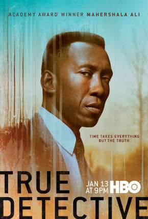 True Detective - Completa Torrent Download Dublada