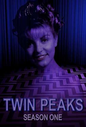 Twin Peaks - 1ª Temporada Completa Torrent Download Dublada / Dual Áudio