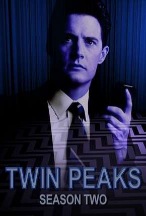 Twin Peaks - 2ª Temporada Completa Torrent Download Dublada / Dual Áudio