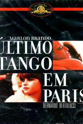 Último Tango em Paris - Ultimo tango a Parigi Torrent Download Dublado / Dual Áudio