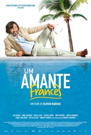 Um Amante Francês Torrent Download Dublado / Dual Áudio