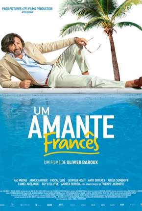 Um Amante Francês - Just a Gigolo Torrent Download Dublado / Dual Áudio