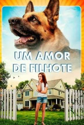 Um Amor de Filhote Torrent Download Dublado / Dual Áudio