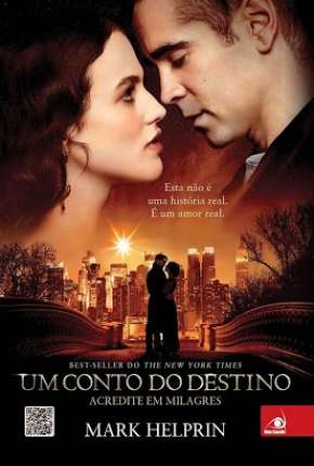 Um Conto do Destino - Winters Tale Torrent Download Dublado / Dual Áudio