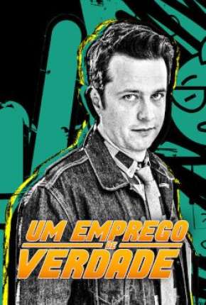 Um Emprego de Verdade - Legendado Torrent Download 