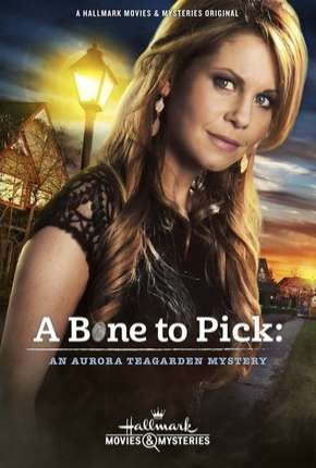 Um Mistério de Aurora Teagarden - O Segredo da Caveira Torrent Download Dublado