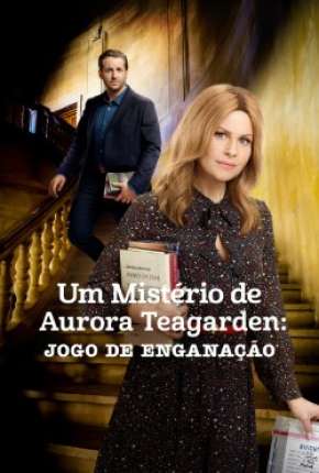 Um Mistério de Aurora Teagarden - Um Jogo de Gato e Rato Torrent Download Dublado / Dual Áudio