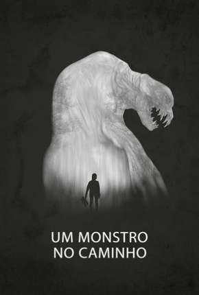 Um Monstro no Caminho - The Monster Torrent Download Dublado / Dual Áudio