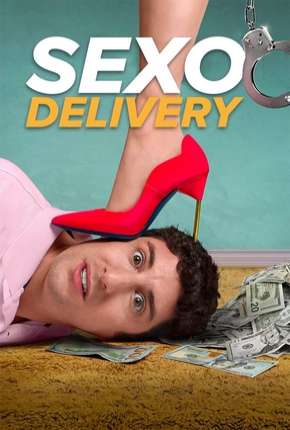 Um Motorista em Apuros - Sexo Delivery Torrent Download Dublado / Dual Áudio