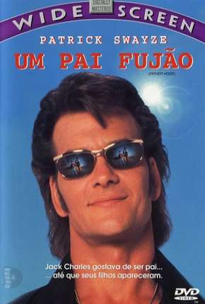 Um Pai Fujão Torrent Download Dublado / Dual Áudio