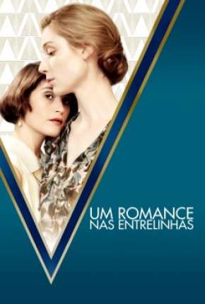 Um Romance nas Entrelinhas Torrent Download Dublado / Dual Áudio