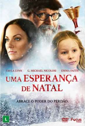 Uma Esperança no Natal Torrent Download Dublado / Dual Áudio