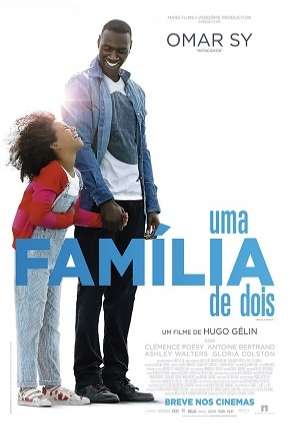 Uma Família de Dois - Demain tout commence Torrent Download Dublado