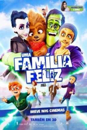 Uma Família Feliz - Happy Family Torrent Download Dublado