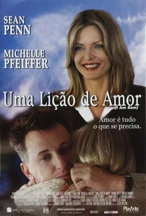 Uma Lição de Amor - I Am Sam Torrent Download Dublado