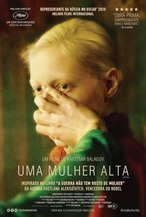 Uma Mulher Alta - Legendado Torrent Download 