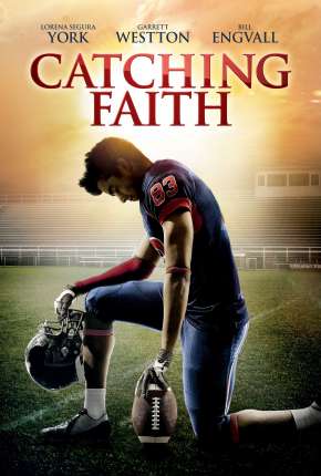 Uma Prova de Fé - Catching Faith Torrent Download Dublado / Dual Áudio