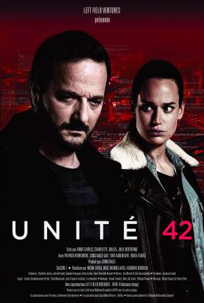 Unidade 42 Torrent Download Dublada / Dual Áudio