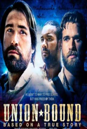 Union Bound - Legendado Torrent Download 