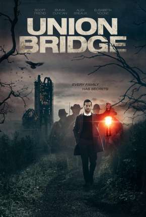 Union Bridge - Legendado Torrent Download 