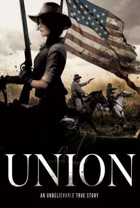 Union - Legendado Torrent Download 