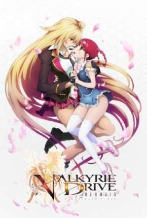 Valkyrie Drive - Mermaid Torrent Download Legendado