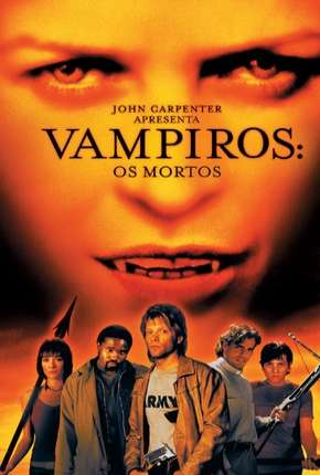 Vampiros - Os Mortos - Legendado Torrent Download 