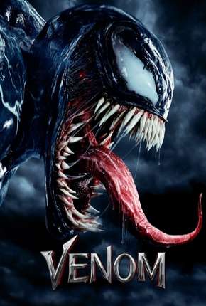 Venom 3D Torrent Download Dublado / Dual Áudio