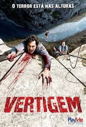 Vertigem Torrent Download Dublado / Dual Áudio