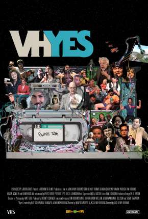 VHYes - Legendado Torrent Download 