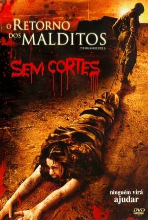 Viagem Maldita 2 - O Retorno dos Malditos - Sem Cortes Torrent Download Dublado / Dual Áudio