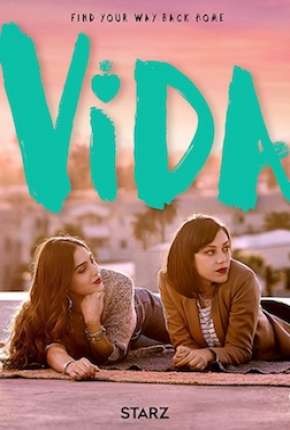 Vida - 1ª Temporada Torrent Download Dublada / Dual Áudio