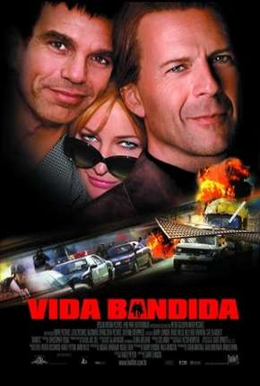 Vida Bandida Torrent Download Dublado