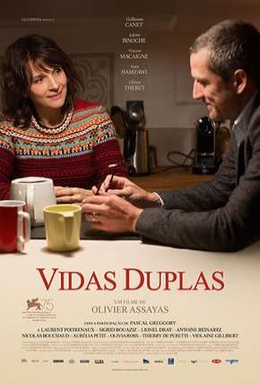 Vidas Duplas - Legendado Torrent Download 