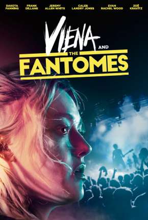 Viena and the Fantomes - Legendado Torrent Download 