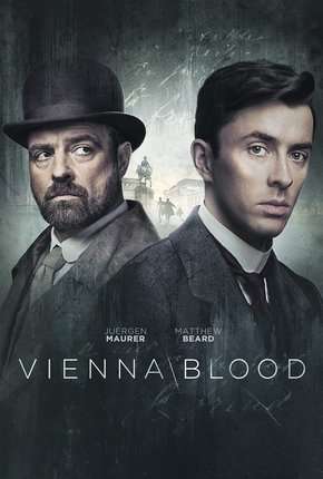 Vienna Blood Completa - Legendada Torrent Download 