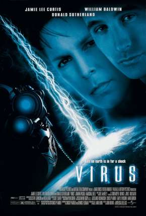 Vírus (1999) Torrent Download Dublado / Dual Áudio