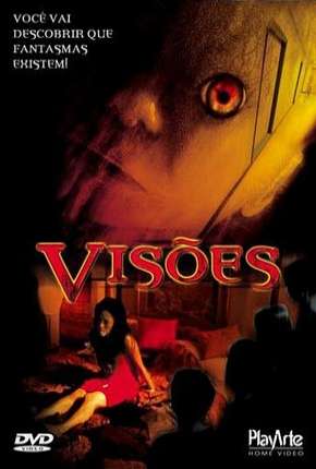 Visões - DVD-R Torrent Download Dublado / Dual Áudio