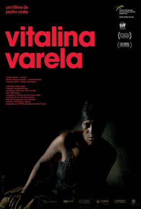 Vitalina Varela Torrent Download Dublado