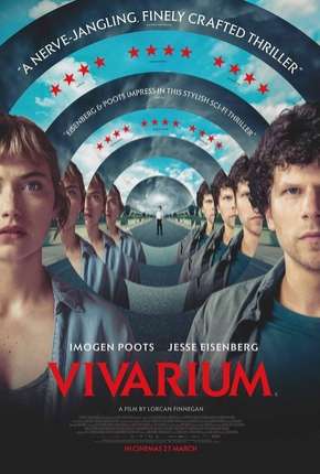 Vivarium - Legendado Torrent Download 