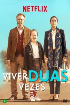 Viver Duas Vezes Torrent Download Dublado